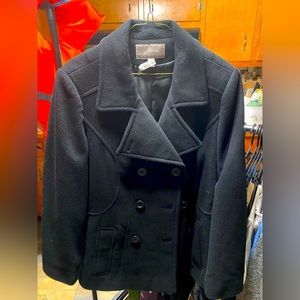 Crofts and Barrow coat